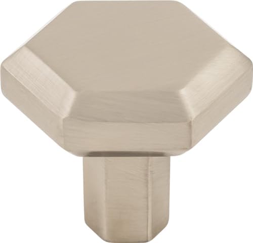 Serene knob oil rubbed bronze