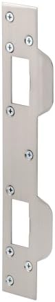 Secure Door Strike - Max Security_combo for 1-58in x11in Doors