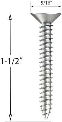 Solve Your Lock Struggles - TDPROMOTO Strike Plate for Exterior Doors
