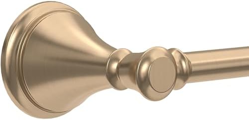 Delta Cassidy Toilet Paper Holder champagne bronze