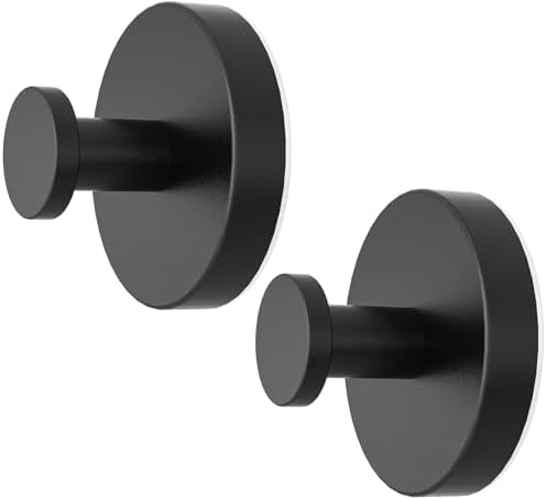 Suction Cup Towel Hook Bathroom Shower uses