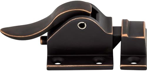 Top Knobs TK729UM - Classic Cabinet Latch