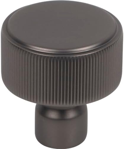 Top Knobs Dempsey Round Knob