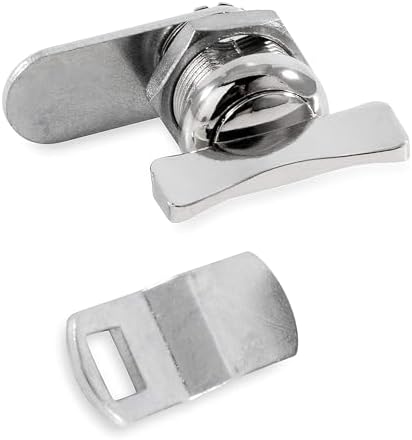 Secure Storage for Your RV
