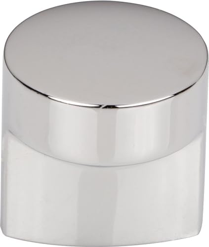 Top Knobs mushroom Knob