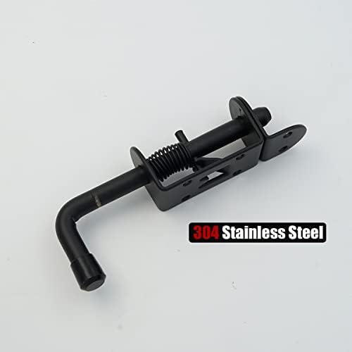 Premium 304 Stainless Steel Door Lock 2-BP