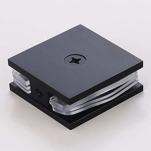 Highest Quality Brass Glass Clamp
