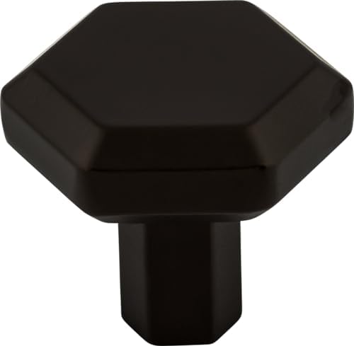 Serene knob oil rubbed bronze