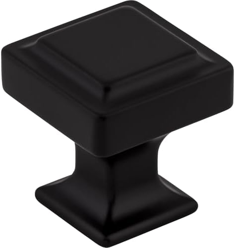 Top Knobs TK701SAB Transcend Collection 1-18 knobs for a sleek and timeless look