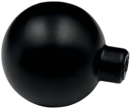 4-Piece Round Ball Cabinet Knobs