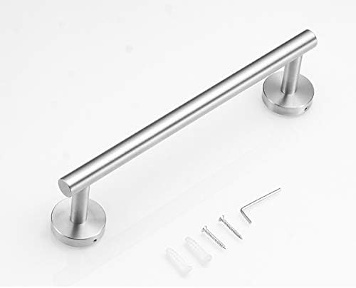 Bathroom Towel Holder Stainless Steel