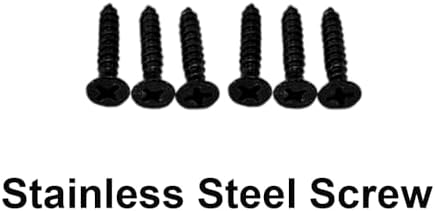 Smooth Door Hinges