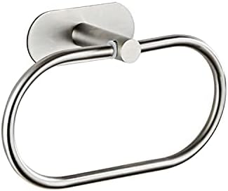 Besteffie Self-Adhesive Towel Ring St