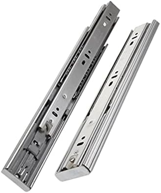 FAFACAI Stainless Steel Drawer Slide Rail