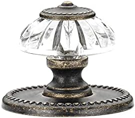 Richelieu Eclectic 1516 Knob for Kitchen Bathroom