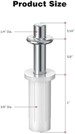 Bifold Door Hardware Kit