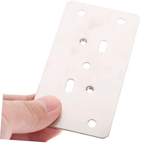 Quick Fix 6-Piece Hinge Repair Set