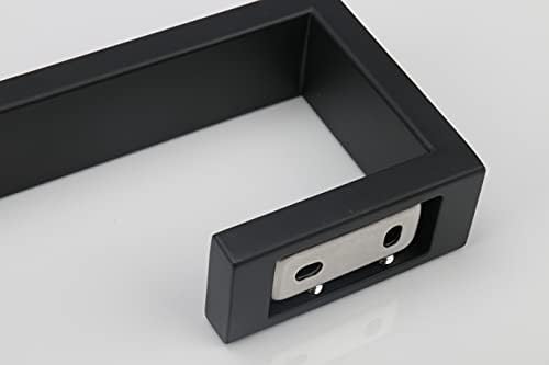 TocTen Hand Towel Holder for Bathrooms