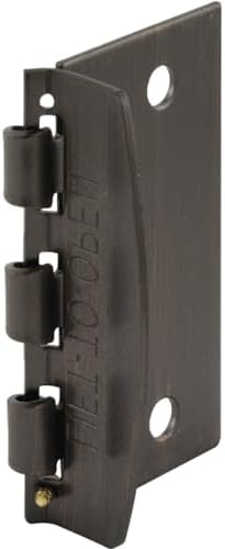 Secure and Durable Flip-Action Door Lock