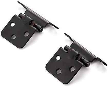 Ravinte 60-Piece 12 Hinge Set