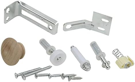 seamlessly repair replace bifold doors with harrier hardware - 2-door set
