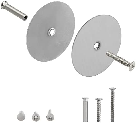 Naubea Door Filler Plate