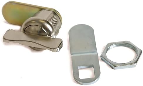 Secure Storage for Your RV