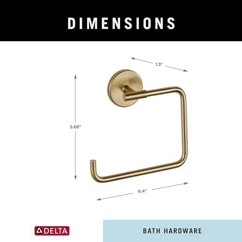 Delta Trinsic Towel Holder