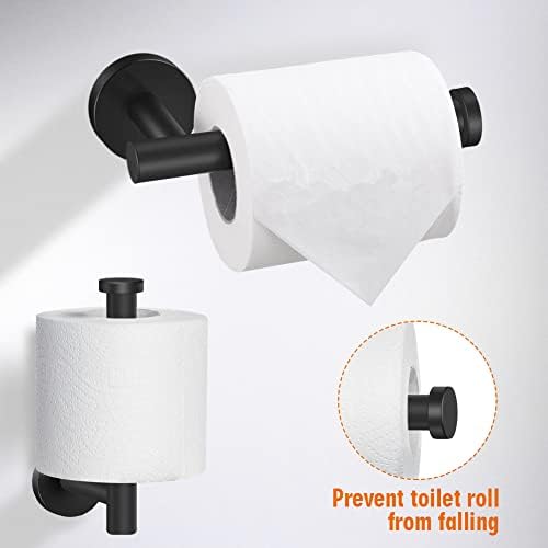 Sturdy Bathroom Kit for Home Use