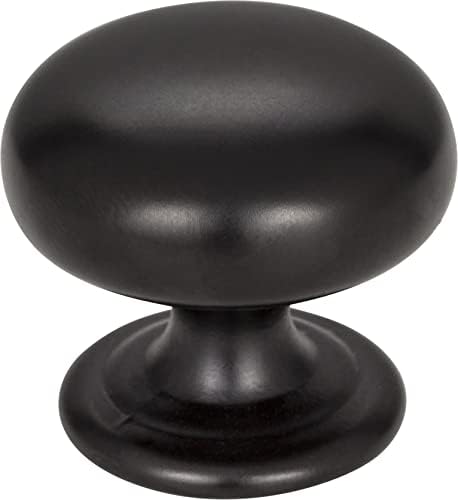 Precision-Crafted cabinet knobs