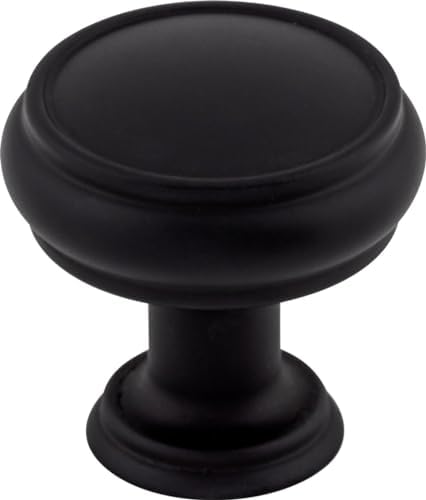 Top Knobs TK831TB Serene Collection 1-316 Eden Medium Knob Tuscan Bronze