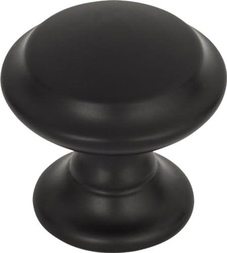 Top Knobs Grace 1-14 inch Mushroom Knob TK1050PC