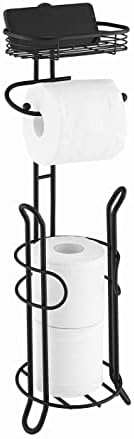 Premium Toilet Paper Holder