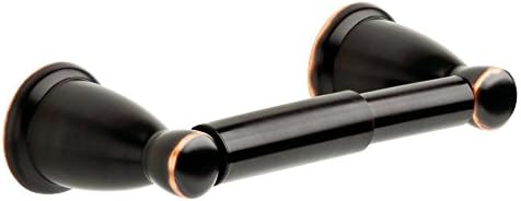 Organize Your Bathroom Like a Pro with the Kinla Toilet Paper Holder Just one pack installation is a breeze