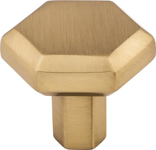 Serene knob oil rubbed bronze
