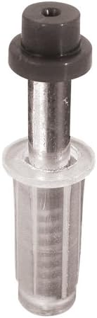 Prime-Line Bi-Fold Top Mount Pivot Guide 2-Pack