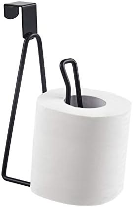 Strong Durable Over the Tank Toilet Paper Holder