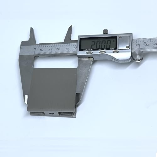 Durable Brass Glass Clamp for Bathroom Screens