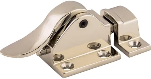Top Knobs TK729SAB Latch