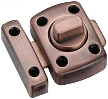 Durable Door Lock Buckles for RVs Cabins