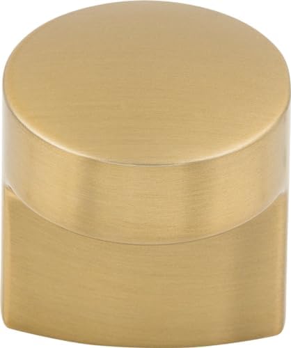 Top Knobs mushroom Knob