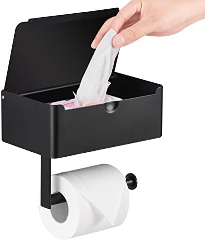Durable Modern Toilets Paper Holder