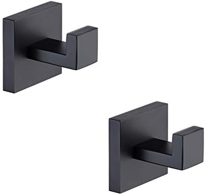 Tastos Bath Towel Hooks 2-Pack