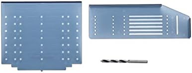 Ravinte Cabinet Door Drawer Installation Template Kit