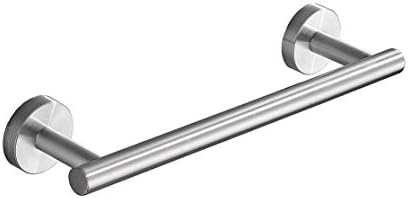 Bathroom Towel Holder Stainless Steel