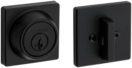 Kwikset 700 Series Contemporary Deadbolt