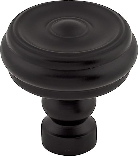 Versatile and Durable Knob with Polished Chrome Finish