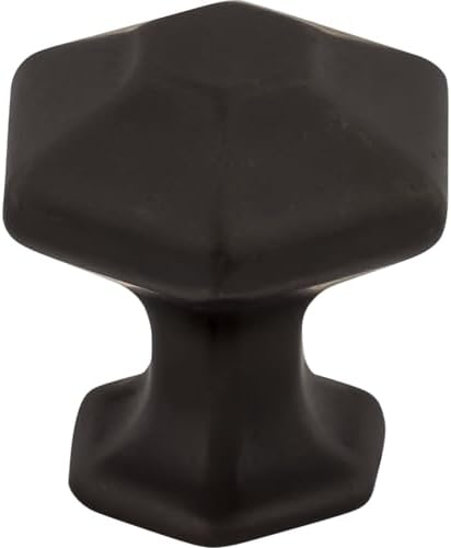 Top Knobs TK711SAB Spectrum Knob Sable Finish