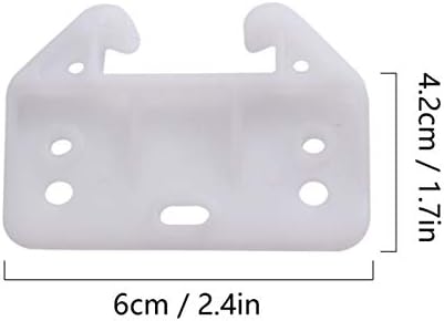 Hanging Drawer Bracket