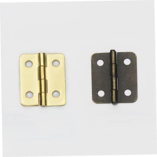 Durable Hinge Lock System - Smooth Durable Self-Closing Hinges for Your Needs